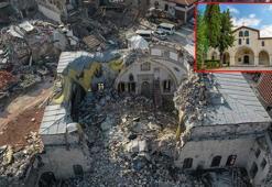 Antakya Rum Ortodoks Kilisesi: Çan düştü, ezan sustu, hazan göçük altında