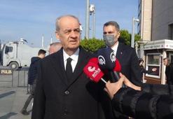 Eski Genelkurmay Başkanı İlker Başbuğ beraat etti