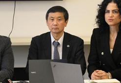 Japon Yer Bilimci Kaneda: Aynı günde 2 büyük depremi daha önce tecrübe etmedim