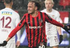 Trabzonspor’un yeni transferi Markovic kente geliyor