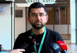 Psikiyatri uzmanları afet sonrası yapılması gerekenleri anlattı