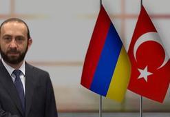 Ermenistan Dışişleri Bakanı Mirzoyan, Türkiye'ye geliyor