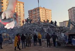 Asrın felaketinde 10'uncu gün