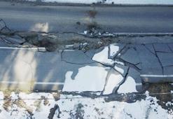 Fay hattında 13 deprem bilimci çalışma yürütüyor... Prof. Dr. Akyüz : Belki o sabah 3 deprem oldu