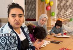 'Elazığ depremi gibi değildi sanki birisi apartmanı indirip kaldırıyordu'