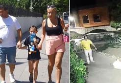 İngiliz kadının darbedildiği olayda terlik ve taşın silah sayılması istendi