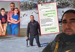 Depremde ailesiyle hayatını kaybeden DHA Muhabiri İzzet Nazlı, yeni ev arıyormuş