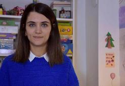 Deprem travması için 'hikaye kitabı' ve 'oyun' önerisi