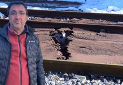 Jeoloji Mühendisleri Odası Başkanı sıvılaşmaya dikkat çekti