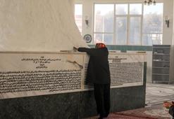 Hatay'daki 'Hızır Türbesi' depremden etkilenmedi