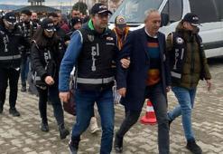 Gökçeada Belediyesi'ndeki 'rüşvet' soruşturmasında inşaat firması sahibi: 2+1 daire verdik