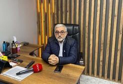 "50 milyar lira" bağışla gündem olan galerici: Bazı insanlar arayıp tebrik ediyor, bazıları ise tepki gösteriyor