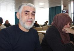 Kahramanmaraşlı depremzede: Kızım evlenecekti, şimdi ne çeyiz kaldı ne düğün