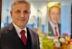 Ocak Partisi Kurucusu Canpolat: Birlik ve beraberlik içerisinde olmalıyız