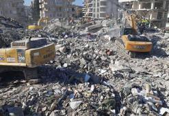 Prof. Dr. Sözbilir: Kahramanmaraş depremleri, 11 şiddeti düzeyinde hasara yol açtı