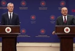 NATO Genel Sekreteri Stoltenberg: İttifak topraklarında görülen en korkunç felaket