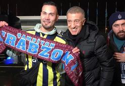 Kulüp başkanlarından mesaj "Bu tablo kalıcı olsun"