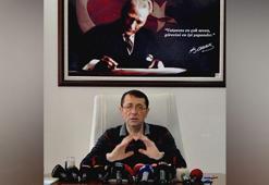 Kayseri'de deprem nedeniyle 73 bina ağır hasarlı