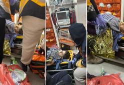 Hatay'da 260 saat sonra gelen mucizenin adı; Osman