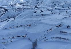 Deprem Adıyaman'ın köyünde tarlaları 3 metre yükseltti