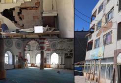 Sivas'ın Gürün ilçesi de afet bölgesi kapsamına alındı