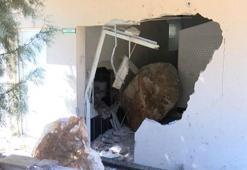 Hatay- Kırıkhan'da deprem kayaları yuvarladı: Köydeki 49 kişi hayatını kaybetti