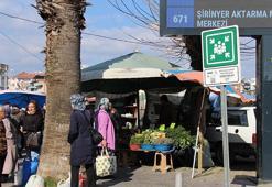 'Afet toplanma alanları, farklı fonksiyonlarda kullanılıyor'