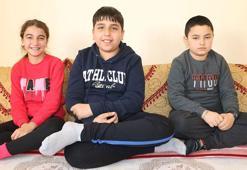 12 yaşındaki depremzede: Ben kurtuldum ama arkadaşlarımdan ölenler oldu