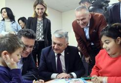 Antalya'da ağırlanan depremzede sayısı 140 bine ulaştı