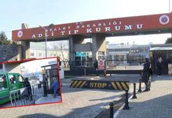 Danıştay saldırganı Alparslan Arslan koğuşunda ölü bulundu