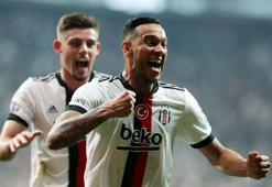 Beşiktaş, Josef'in sözleşmesini resmi olarak feshetti