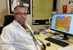 Doç. Dr. Irmak: Tek bir deprem içinde farklı enerji boşalımları oldu