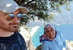 Hamile eşini kayalıklardan iterek öldürmekten müebbet verilen sanığın itirazına istinaftan ret