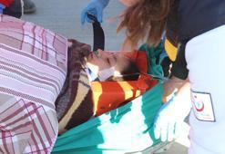 Enkazdan 248'inci saatte kurtarılan Aleyna ameliyat oldu, sağlık durumu iyi