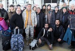 Deprem bölgesinde afetzedelere 'psikolojik ilk yardım'