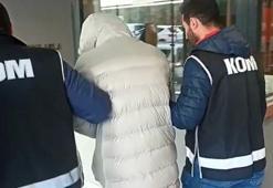 Malatya'da 26 kişinin öldüğü sitenin kooperatif başkanı Bursa'da yakalandı