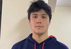 Gaziantepli depremzede Burak: 11 kuzenimi kaybettim