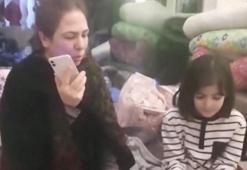 Defne, TIR'ın önünü kesip deprem bölgesine yardım gönderdi