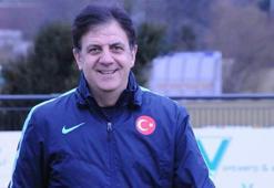 TFF, teknik kadrolarda köklü değişime gitti