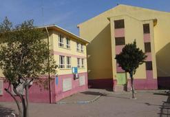 İstanbul'da riskli olduğu için tahliye kararı verilen okullar