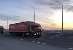 Ukraynalı kurtarma ekibi, ülkesine dönüyor