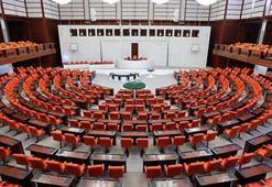 AK Parti'li Elitaş: TBMM çalışmalarına 28 Şubat'a kadar ara verildi