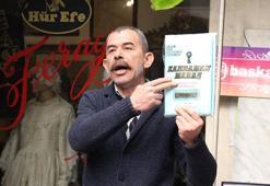 Depremzedeler için antika ve kitap mezadı