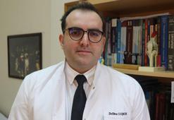 Dr. Coşkun: 'Crush sendromu'nun ciddiyeti enkaz altında geçen süreye bağlı olarak değişmekte