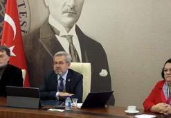 Ankara ile İnönü Üniversitesi, depremin yaralarını birlikte saracak