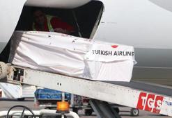 Christian Atsu'nun cenazesi ülkesine gönderildi