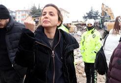 Enkaz başında ‘kolon kesme’ tartışması