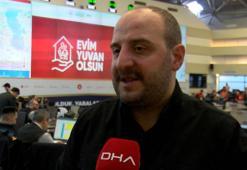 Bakan Varank: 'Evim Yuvan Olsun' ile evler depremzedelerin kullanımına sunulacak