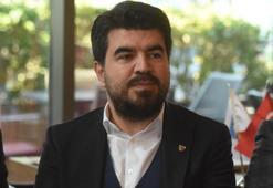 Kayserispor Basın Sözcüsü Samet Koç: Mücadelemizi sürdüreceğiz