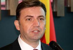 AGİT Dönem Başkanı Osmani ve Genel Sekreteri Schmid Türkiye'ye geliyor